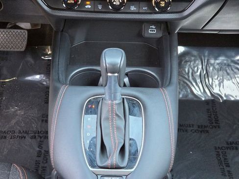 Used 2024 Honda HR-V Sport image 29