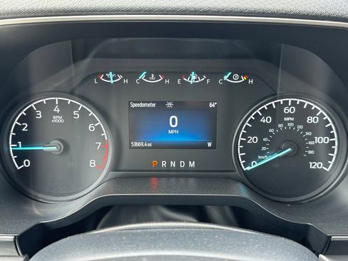 Certified 2023 Ford F150 XLT AWD/4WD image 27