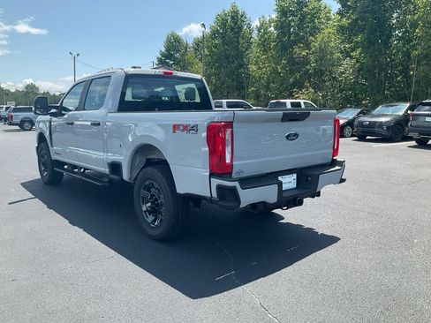 New 2026 Ford F250 XL w/ STX Appearance Package AWD/4WD image 7