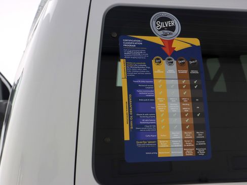 Used 2012 Ford E-350 and Econoline 350 XL w/ Interior Upgrade Pkg image 33