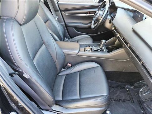 Used 2021 MAZDA MAZDA3 s FWD image 23
