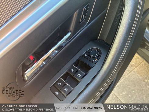 Used 2024 MAZDA CX-90 3.3 Turbo w/ Premium Package image 22