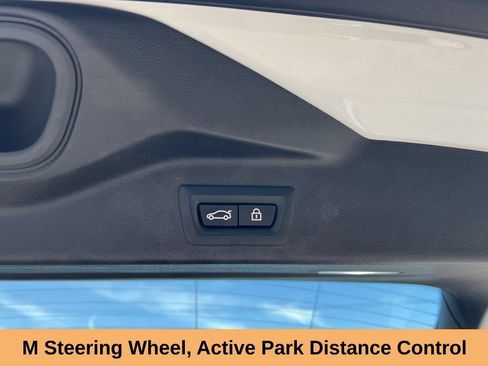 Used 2023 BMW X5 xDrive40i w/ M Sport Package AWD/4WD image 32