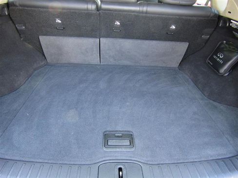 Used 2015 INFINITI QX50 Journey w/ Premium Package image 44