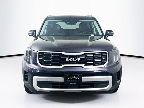 Used 2025 Kia Telluride S image 2