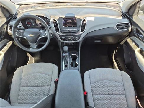 Certified 2023 Chevrolet Equinox LS FWD image 22