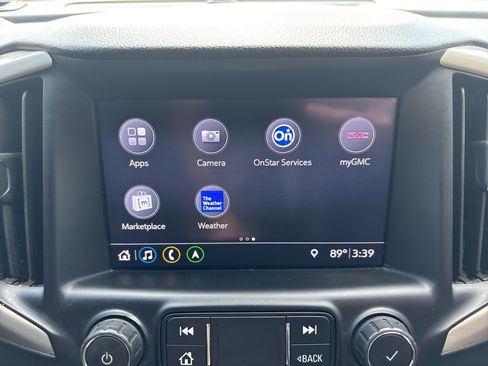 Used 2020 GMC Terrain Denali w/ Denali Premium Package AWD/4WD image 31