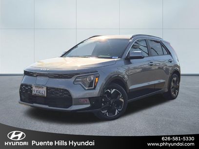 Used 2023 Kia Niro Wind