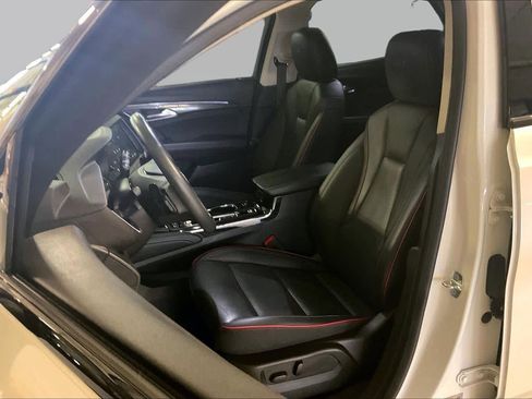 Used 2023 Buick Envision Essence w/ Sport Touring Package AWD/4WD image 7