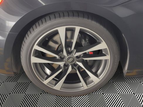 Certified 2023 Audi S5 Premium Plus AWD/4WD image 12