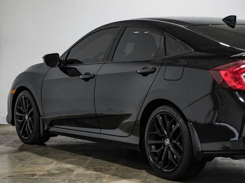 Used 2020 Honda Civic Si image 11