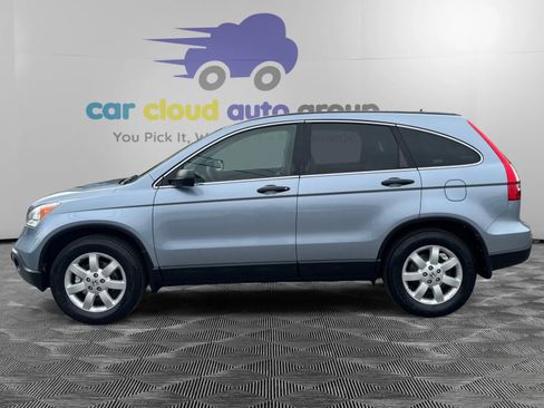 Used 2008 Honda CR-V EX image 2