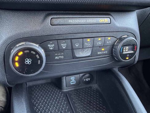 Used 2021 Ford Bronco Sport Big Bend image 29