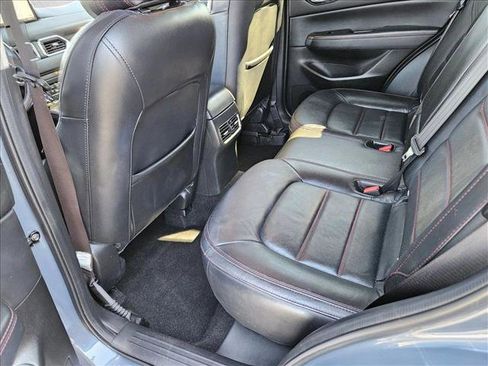 Used 2024 MAZDA CX-5 Carbon Edition image 18