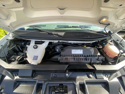 Used 2021 Chevrolet Express 2500 w/ Driver Convenience Package RWD image 39