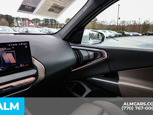 Used 2025 BMW X3 xDrive30i w/ Convenience Package image 49