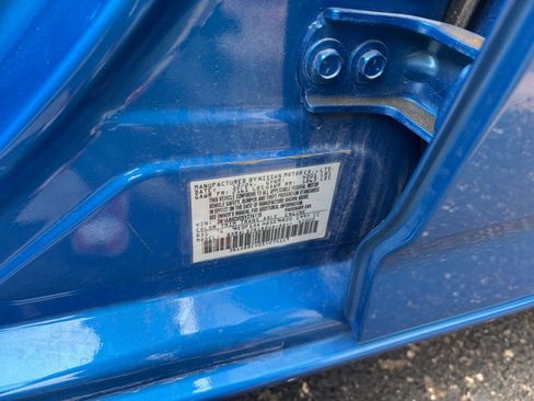 Used 2025 Nissan Sentra SV FWD image 27