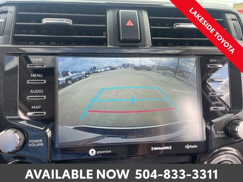 Used 2023 Toyota 4Runner TRD Off-Road Premium image 35