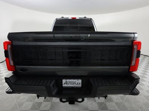 Used 2025 Ford F250 Platinum w/ Tremor Off-Road Package image 6
