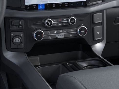 New 2025 Ford F150 XL w/ Equipment Group 104A Hybrid image 15