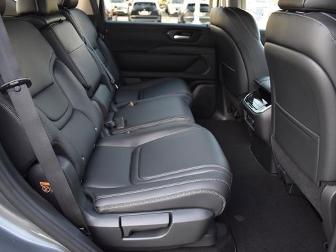 New 2026 Nissan Armada SV RWD image 42