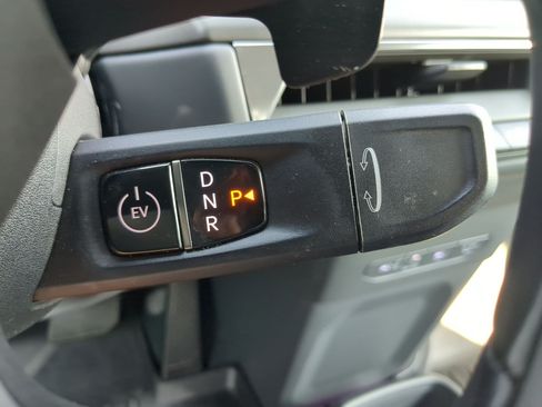 Certified 2024 Kia EV9 Land AWD/4WD image 23