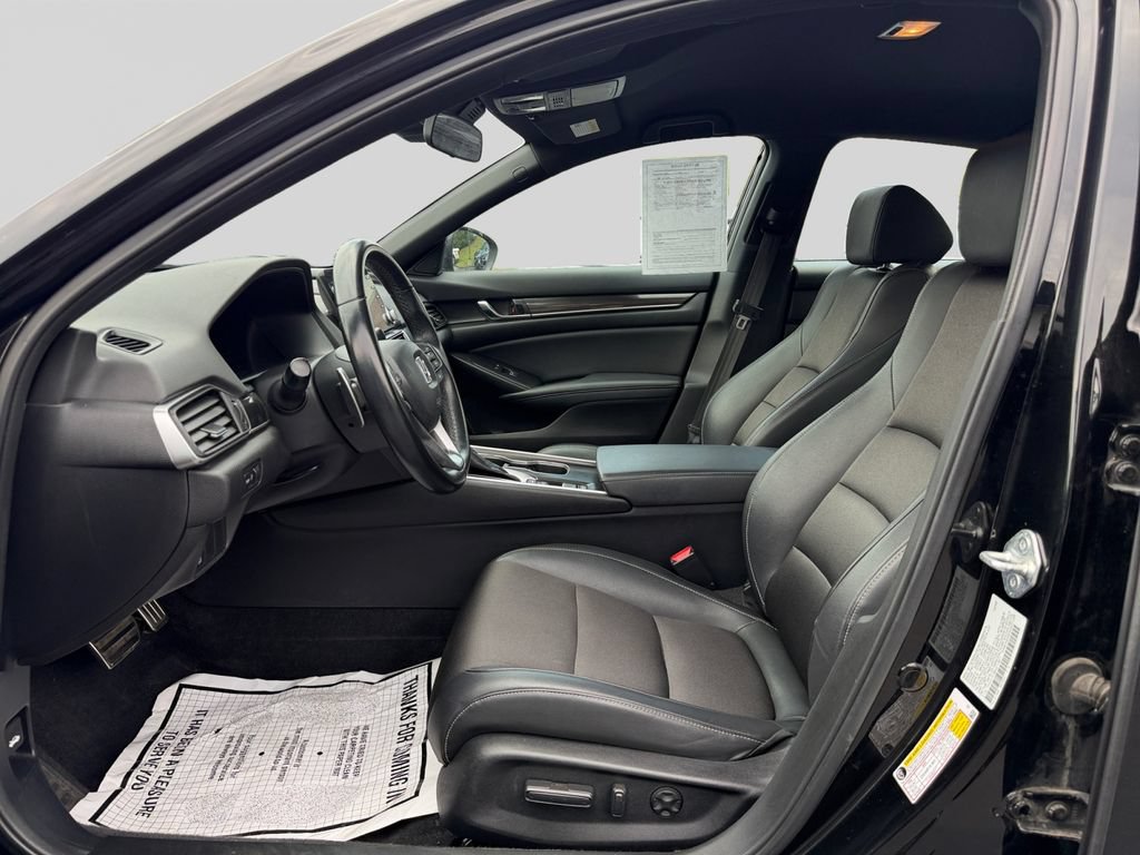 Used 2022 Honda Accord Sport image 14
