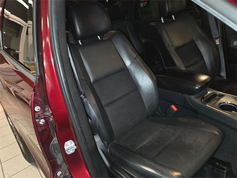 Used 2019 Dodge Durango GT image 24