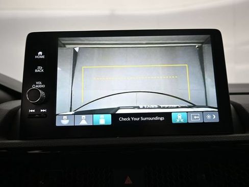 Certified 2024 Honda CR-V EX-L image 17