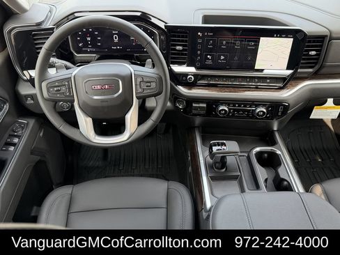 New 2026 GMC Sierra 1500 Elevation w/ Elevation Premium Package AWD/4WD image 11