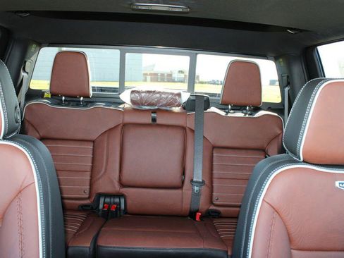 New 2026 GMC Sierra 1500 Denali Ultimate AWD/4WD image 19