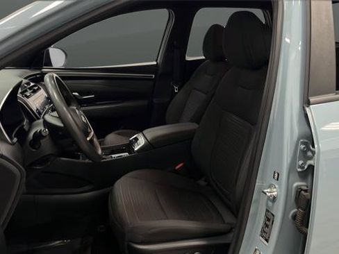 Used 2024 Hyundai Santa Cruz SEL AWD/4WD image 9