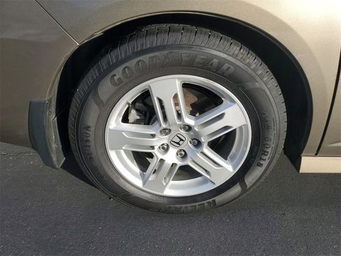 Used 2012 Honda Odyssey Touring image 6