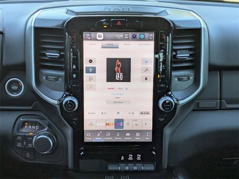 New 2026 RAM 1500 Big Horn image 14