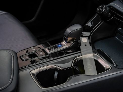 Used 2024 Lexus NX 250 FWD image 28