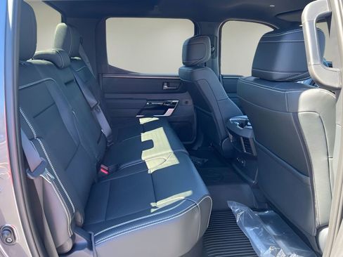 New 2026 Toyota Tundra Limited image 17