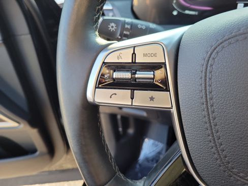 Used 2024 Kia Telluride EX X-Line AWD/4WD image 26