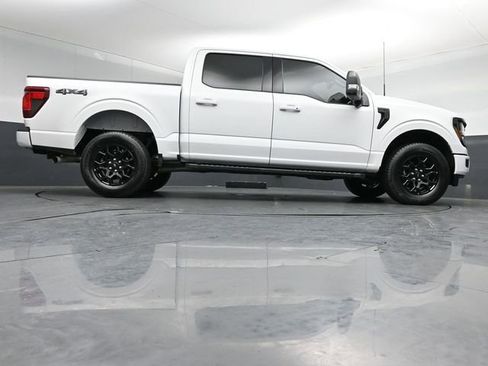 Certified 2024 Ford F150 XLT w/ Equipment Group 302A MID AWD/4WD image 44