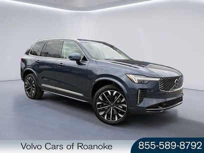 New 2026 Volvo XC90 B6 Ultra