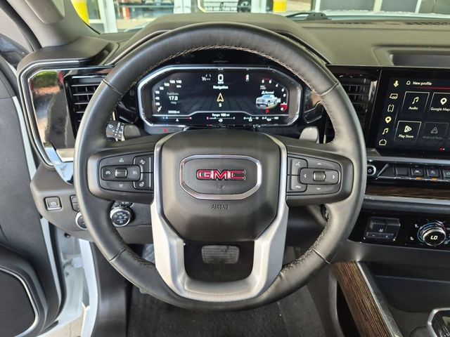 Certified 2023 GMC Sierra 1500 Elevation w/ Preferred Package AWD/4WD image 14