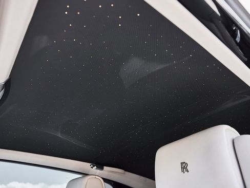 Used 2009 Rolls-Royce Phantom Coupe RWD image 79