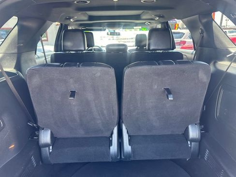 Used 2019 Ford Explorer Limited w/ Class III Trailer Tow Package FWD image 27