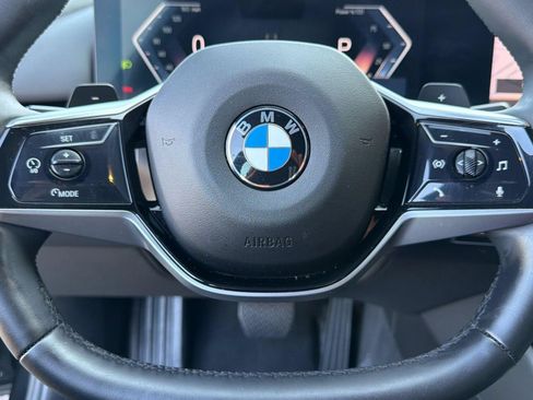 Used 2026 BMW 530i RWD image 11