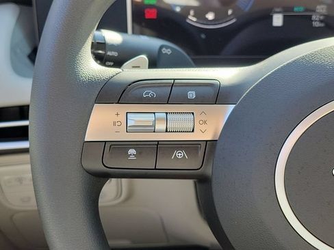 New 2026 Hyundai Tucson SEL FWD image 7