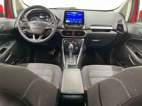 Used 2020 Ford EcoSport SE image 31