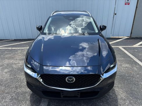 Used 2024 MAZDA CX-30 AWD 2.5 S w/ Select Sport Pkg image 10