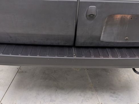 Certified 2023 Ford Transit 250 Low Roof AWD w/ Exterior Upgrade Package image 6