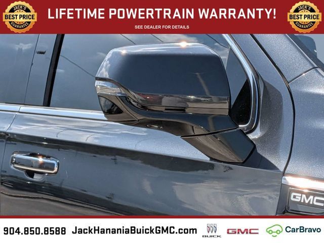 Used 2022 GMC Yukon Denali w/ Denali Premium Package RWD image 9