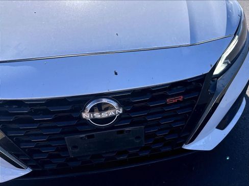 Used 2024 Nissan Altima 2.5 SR w/ SR Premium Package AWD/4WD image 28