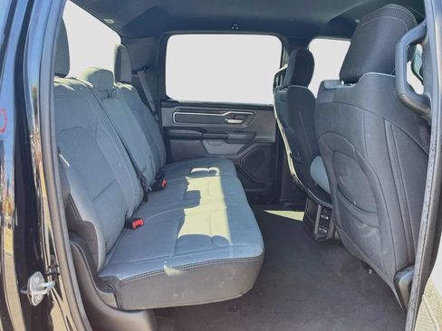 Used 2023 RAM 1500 Big Horn AWD/4WD image 26